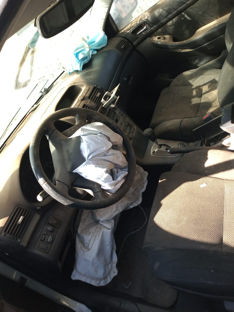  Toyota CORONA 2005    EN DESARME